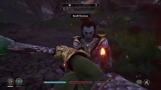 Oblivion Remastered - Bandits
