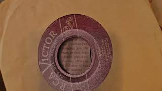 RIPPING records to iTunes (pt1)