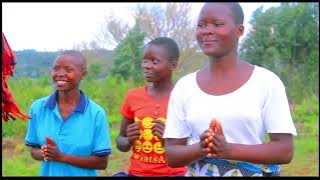 WAFULA WA NANGAMI-LIKONJO