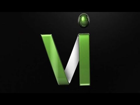VI editor basic to advanced tutorial part 2 - YouTube