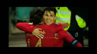 Ronaldo Ski̇lls Hadi̇ Gel Gezeli̇m