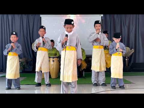 EPISOD 29: PERTANDINGAN NASYID MAAL HIJRAH PERINGKAT SEKOLAH 2024