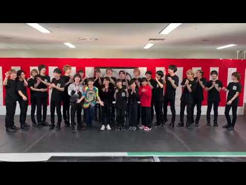 なにわ男子 lilかんさい Aぇgroup なにわ男子、Aぇ! group、Lil かんさいら、関西ジャニーズJr