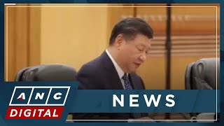 Xi says China wants to work with Arab nations to resolve hot spot issues | ANC