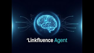 Celebrity 🏆 Linkfluence Agent - Full Multi-Agent System Demo | Kaggle AI Hackathon Project Wealth