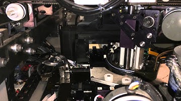 Jumper auto insertion