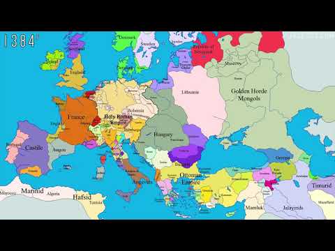 Видео: Учените са доказали: цивилизацията на Европа произхожда от Русия - Алтернативен изглед