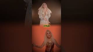 Ceylan Haydi Düğüne Resimi