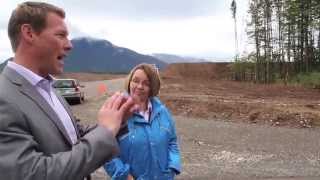Managing Economic Growth In Terrace & Kitimat