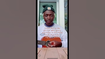 Thumbnail of Big love to the ones who give us hope #monroviaboy #folkmusic #nickdrake #songwriter #tracychapman