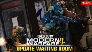 MW4 BETA DAY 4 UPDATE, DROPS & CODE GIVEAWAY... (EARLY ACCESS)