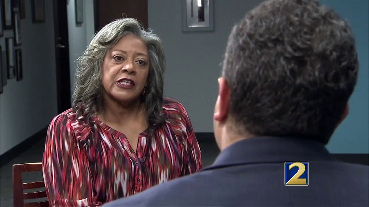 Jocelyn Dorsey is One on One with Hispanic Chamber of Commerce