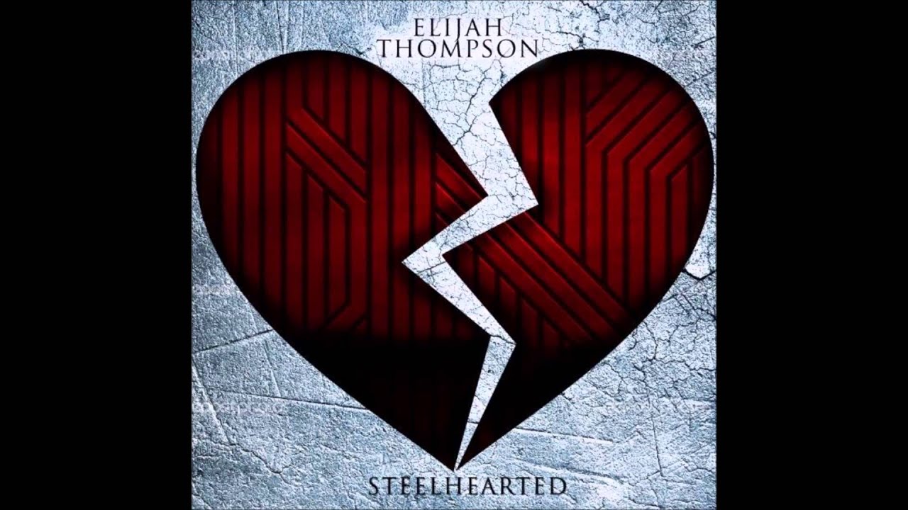 Elijah Thompson-Never Been Afraid