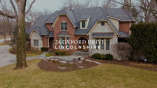 24 Oxford Drive video tour
