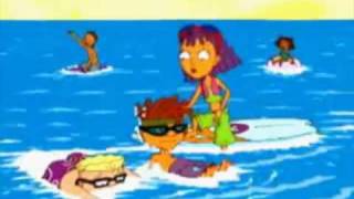 Rocket Power: The invasion of SHOOBIES!