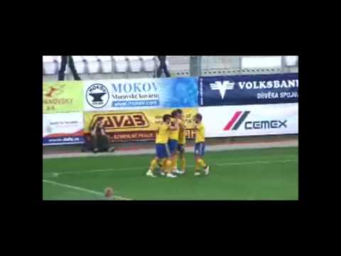jihlava vs karvina II. liga – 25.5.2008: FC Vysočina vs. Bohemians Praha 3:1