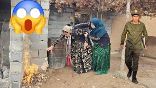 🖤Najmeh's legacy; a story of deep sadness that will remain in our hearts forever.