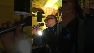 Bvtlive Carnivale Philadelphia Wedding Band Performs Lets Groove By Earth, Wind, And Fire