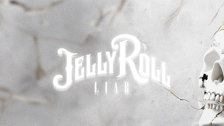 Jelly Roll: Liar (Rock Mix)