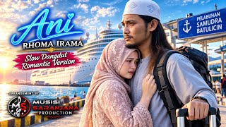 Download Lagu Ani - Rhoma irama | Cover dengan irama yg menyayat hati Download Lagu Ani - Rhoma irama | Cover dengan irama yg menyayat hati