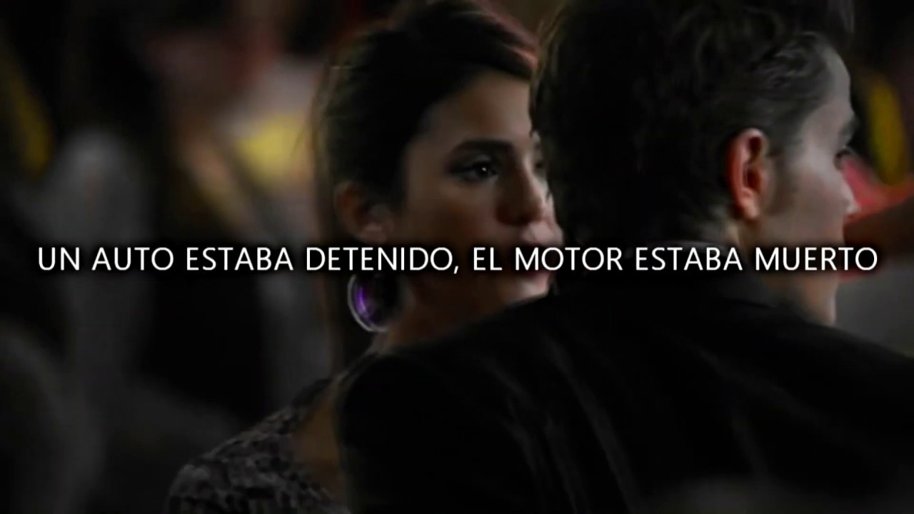 ►Last Kiss - Trent Dabbs ღ TVD Soundtrack 2x18 [Sub en Español]