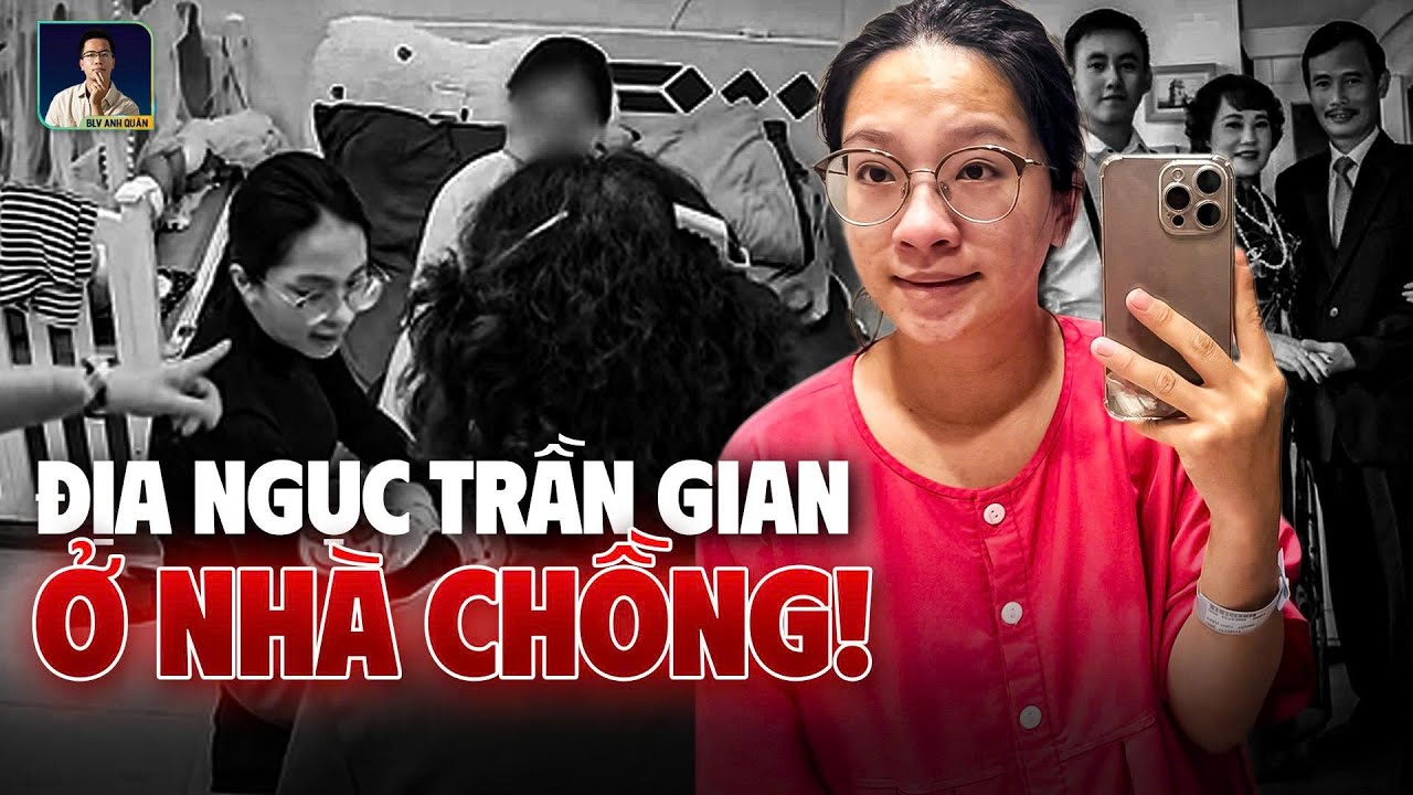 Đến Khổ: Mẹ Ruột Phương Oanh Bắt Con Dâu Để Cháu Mới Sinh Cho Nhà Chồng Nuôi Và Cuốn Gói Về Mẹ Đẻ!