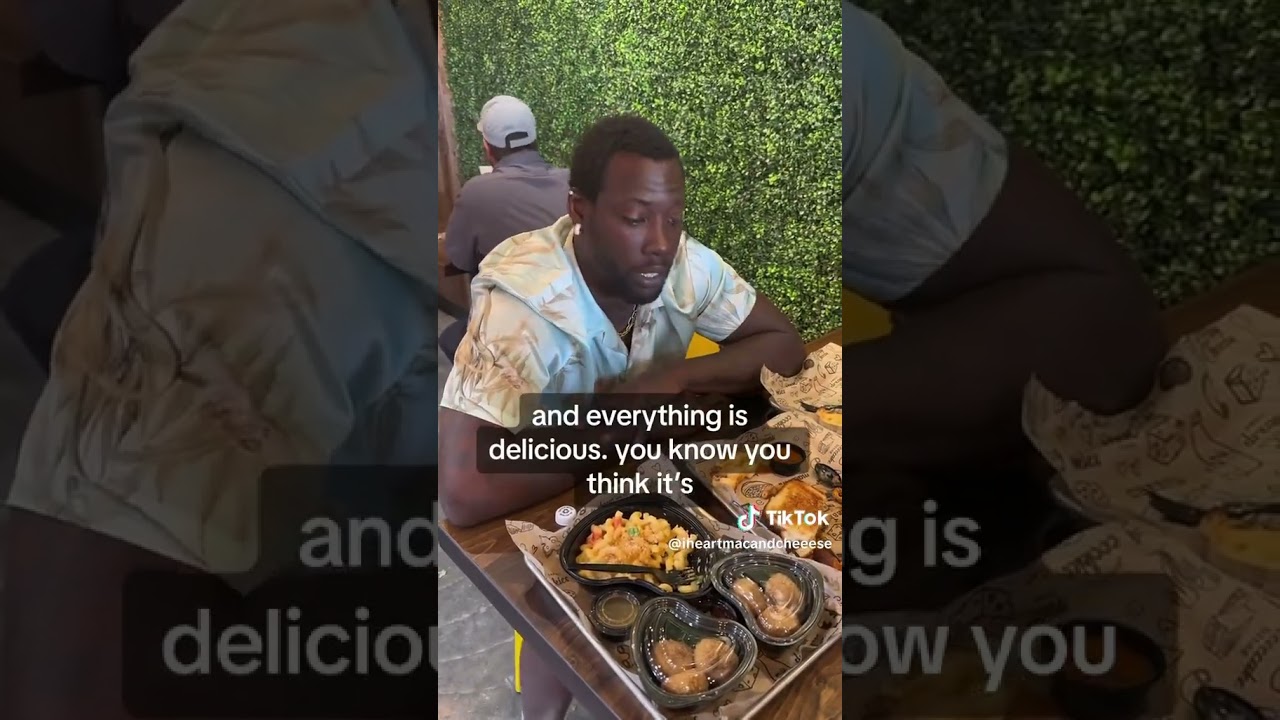 I ❤️ Mac & Cheese -Los Angeles 📍8601 Lincoln Blvd., Ste 190 Los Angeles CA 90045