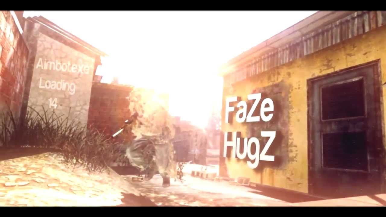 faze jev real name FaZe HugZ: Aimbot.exe Loading - Episode 14