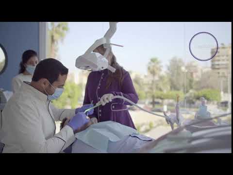 Innovinity l Dentistry