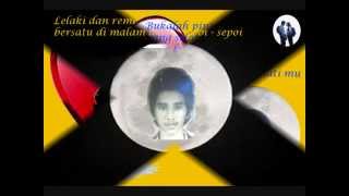 Download Lagu Lelaki Dan Rembulan MP3