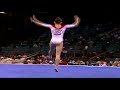 ROM Mirela Turglan Floor Team Compulsories  1996 Atlanta Olympic Games 9 600