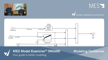 Modeling Guidelines Ensure Simply Better Models