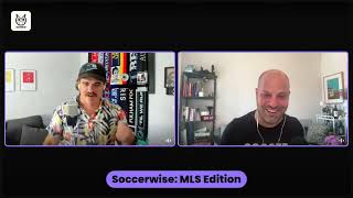 Live Reaction To Columbus Crew Trade & What Is Going On In Philadelphia screenshot 3