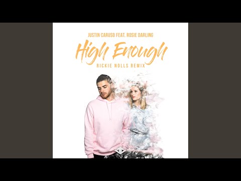 High Enough (Rickie Nolls)