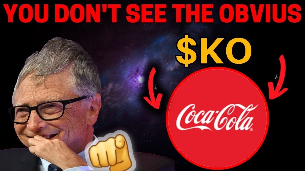 👀 KO Stock (Coca Cola stock analysis) KO STOCK PREDICTIONS! KO STOCK