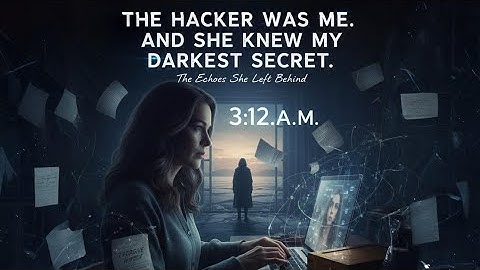 She Said Her Account Was Hacked — But The Hacker Spoke Just Like Her