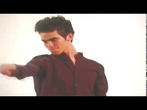 Cameron Boyce's Final Disney Channel Wand ID (Tribute)