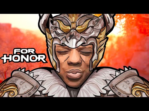 For Honor is Free right now, but I want a Refund...