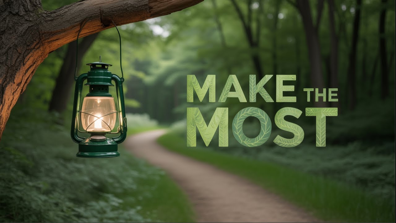 Can This Song Light Up Your Night? - - Ras Thunder - Guided Light TUFF