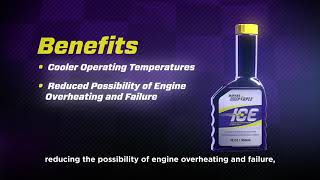 Royal Purple Purple Ice