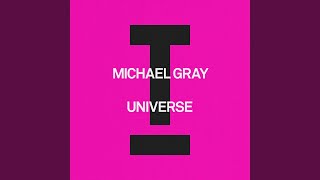 Universe - Michael Gray