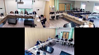 Licensing Sub Committee - 24th August 2023