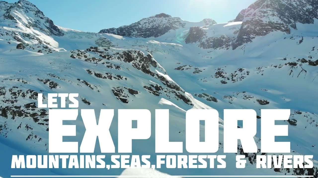 Introduction to the beats of nature/the beats of nature