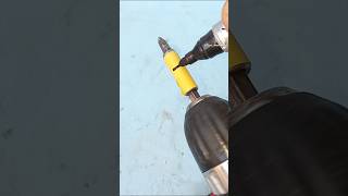 Thumbnail for Only Pro know this technique! How to easily and quickly install beacons using a laser and screws
