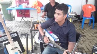 Recycle Band in Malaysia