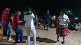 Solly Makamu eBabangu 2021 ***