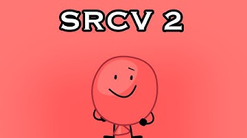 Second Random Character Voting 2