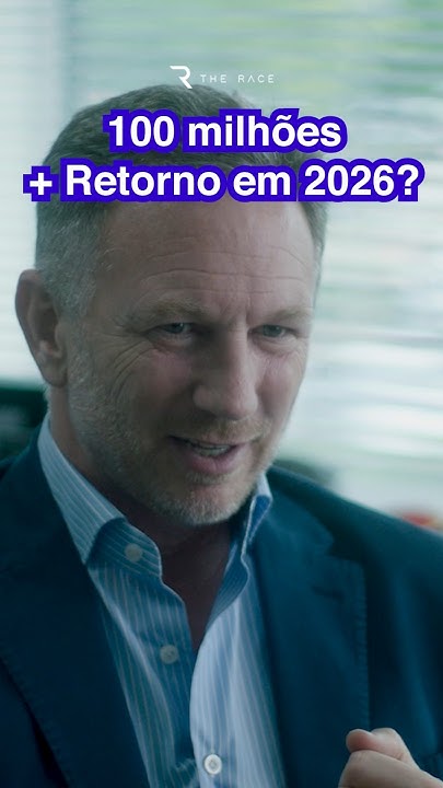 US$100 milhões e futuro incerto: o que vem aí para Horner?