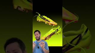 The NEW Adidas F50 Hyperfast EXPLAINED - What's the difference?