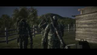 Xenia Canary - Bad Company 2023 Xbox 360 Emulator